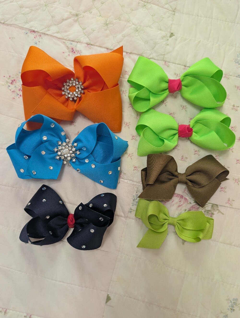 Bow Bundle